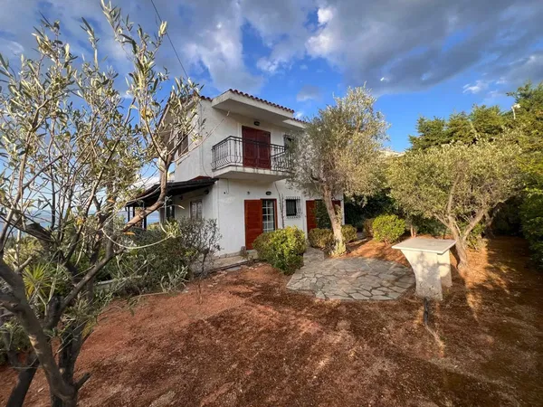 Sea-View Four-Bedroom Villa for Sale in Boeotia, Sterea Hellas — photo 2