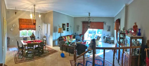 350 m² Villa with Four Bedrooms for Sale in Boeotia, Sterea Hellas — photo 3