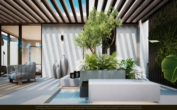 558 m² Seven-Bedroom Villa for Sale in Marbella, Spain — photo 4