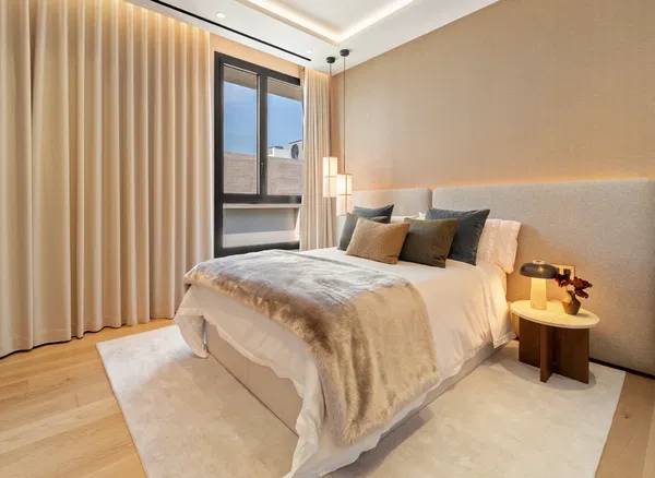 425 m² Four-Bedroom Villa for Sale in Marbella, Spain — photo 5