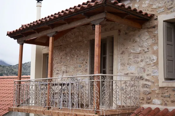Three-Bedroom Villa for Sale in Dimitsana, Arkadia — photo 5