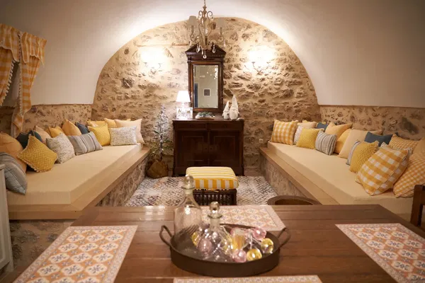 Three-Bedroom Villa for Sale in Dimitsana, Arkadia — photo 2
