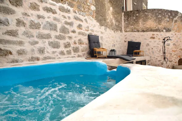 Two-Bedroom Villa for Sale in Mani, Lakonia — photo 5