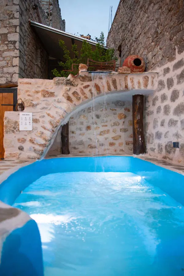 Two-Bedroom Villa for Sale in Mani, Lakonia — photo 3