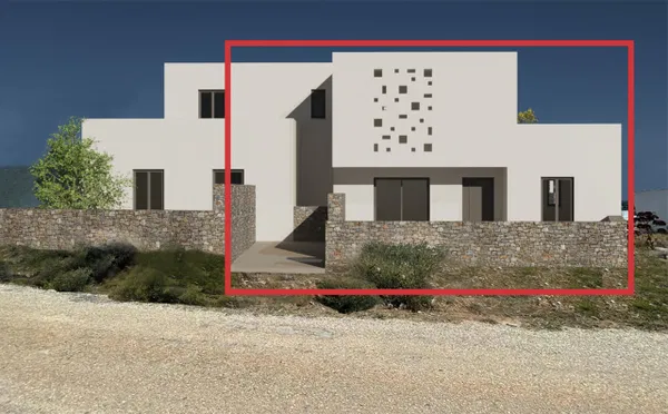 Sea-View Three-Bedroom Villa for Sale in Paros, Cyclades — photo 4