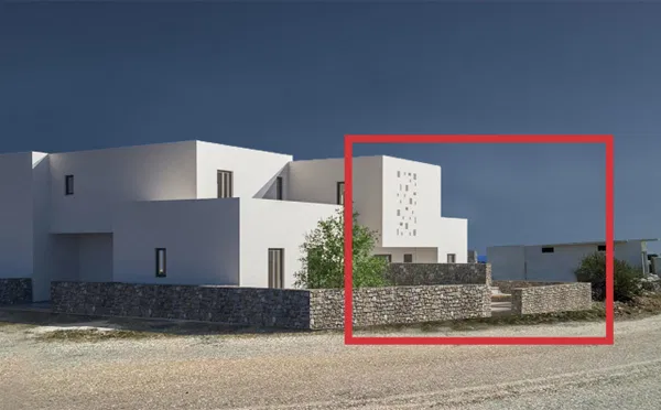 Sea-View Three-Bedroom Villa for Sale in Paros, Cyclades — photo 3