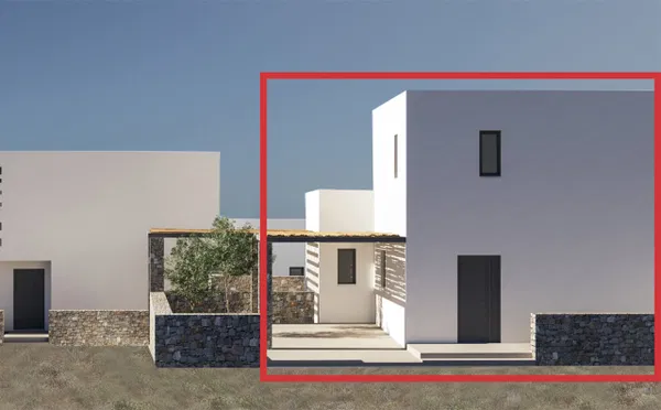 Sea View Two-Bedroom Villa for Sale in Paros, Cyclades — photo 5
