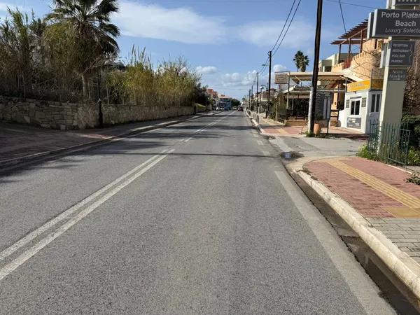 517 m² Plot for Sale in Platanias, Chania