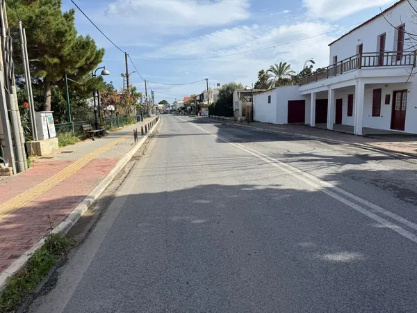 517 m² Plot for Sale in Platanias, Chania — photo 2