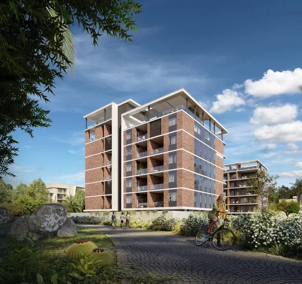 302 m² Newly Built Three-Bedroom Apartment for Sale in Limassol, Cyprus — photo 5