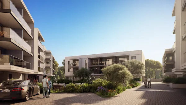 One-Bedroom Modern Apartment for Sale in Limassol, Cyprus — photo 4