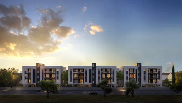 One-Bedroom Modern Apartment for Sale in Limassol, Cyprus — photo 2