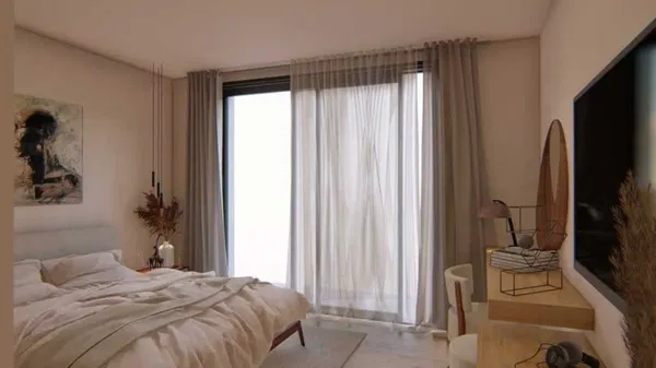 82 m² Apartment with Two Bedrooms for Sale in Limassol, Cyprus — photo 4