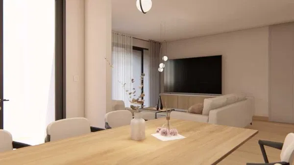 50 m² One-Bedroom Apartment for Sale in Limassol, Cyprus — photo 5