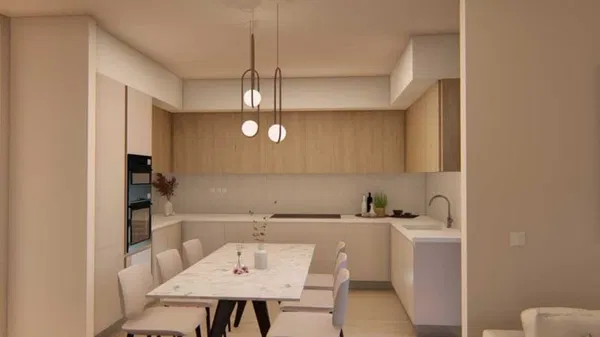 Two-Bedroom Apartment for Sale in Limassol, Cyprus — photo 5