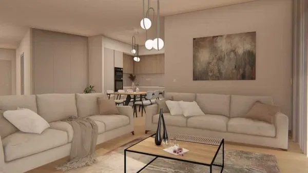 83 m² Two-Bedroom Apartment for Sale in Limassol, Cyprus — photo 5