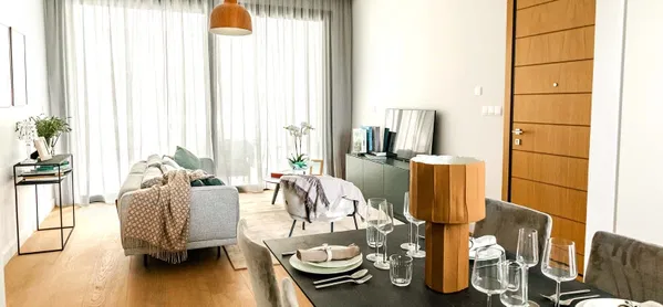 161 m² Apartment with Three Bedrooms for Sale in Paphos, Cyprus — photo 3