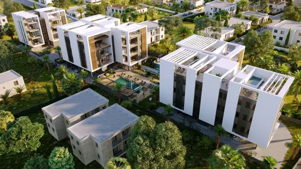 161 m² Apartment with Three Bedrooms for Sale in Paphos, Cyprus — photo 5