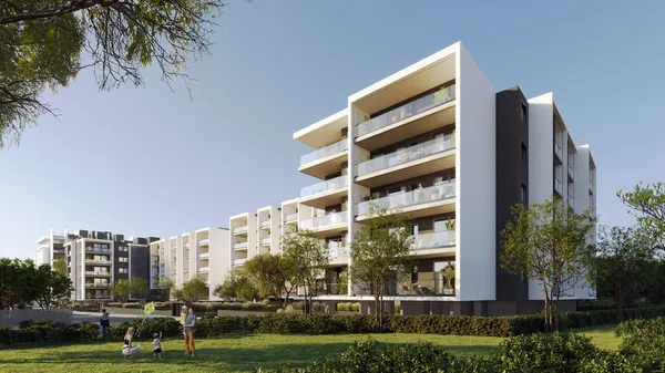 120 m² Contemporary Three-Bedroom Apartment for Sale in Limassol, Cyprus — photo 3
