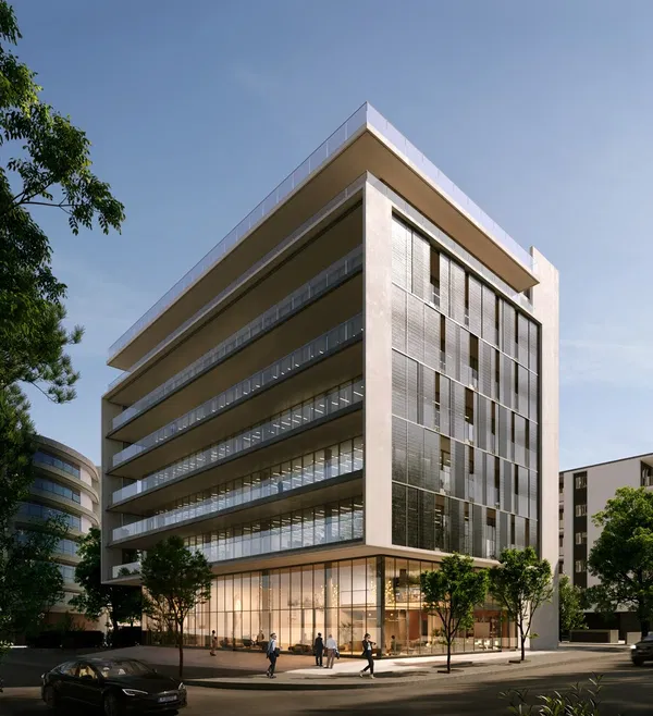 120 m² Contemporary Three-Bedroom Apartment for Sale in Limassol, Cyprus — photo 5