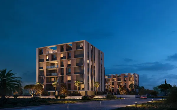 89 m² Two-Bedroom Apartment for Sale in Limassol, Cyprus — photo 5
