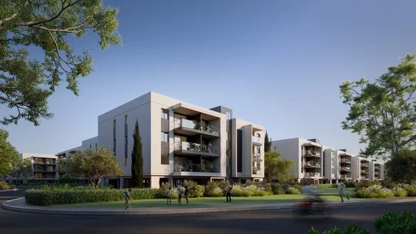 Modern 85 m² Apartment with Two Bedrooms for Sale in Limassol, Cyprus — photo 5