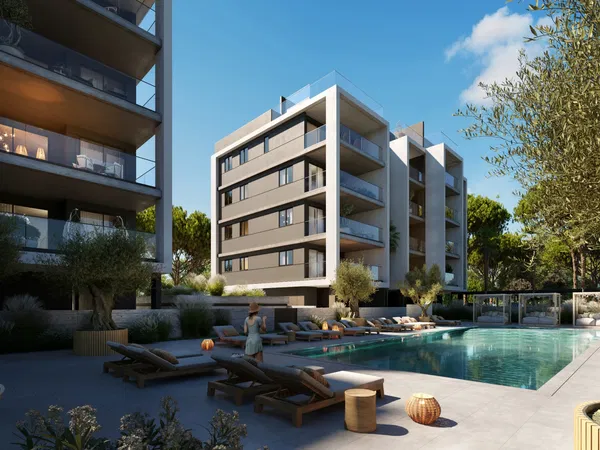 One-Bedroom Apartment for Sale in Limassol, Cyprus — photo 3