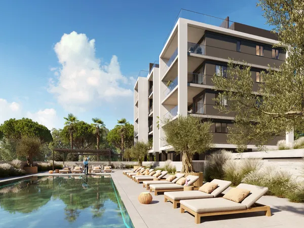 128 m² Three-Bedroom Apartment for Sale in Limassol, Cyprus — photo 4
