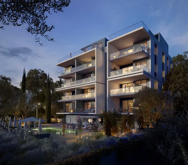 125 m² Three-Bedroom Apartment for Sale in Limassol, Cyprus — photo 5