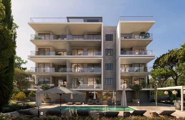 One-Bedroom Apartment for Sale in Limassol, Cyprus — photo 5