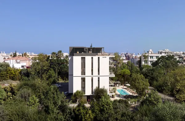 One-Bedroom Apartment for Sale in Limassol, Cyprus — photo 2