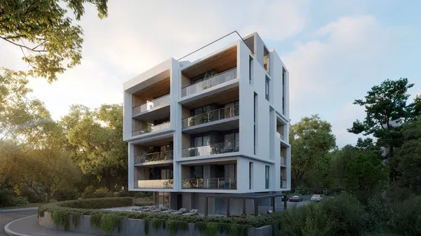 118 m² Three-Bedroom Apartment for Sale in Limassol, Cyprus — photo 5