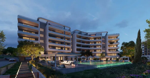 One-Bedroom Apartment for Sale in Limassol, Cyprus — photo 4
