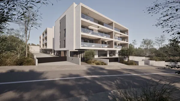 Contemporary 85 m² Apartment with One Bedrooms for Sale in Limassol, Cyprus — photo 2