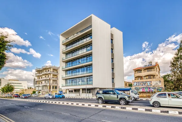 Commercial Space for Rent in Limassol, Cyprus — photo 3