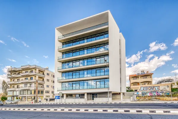 Commercial Space for Rent in Limassol, Cyprus