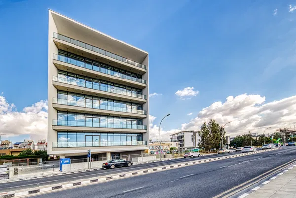 Commercial Space for Rent in Limassol, Cyprus — photo 4