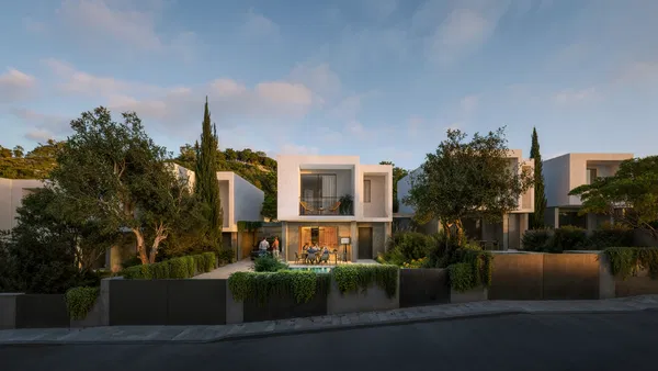 140 m² Three-Bedroom Villa for Sale in Limassol, Cyprus — photo 5