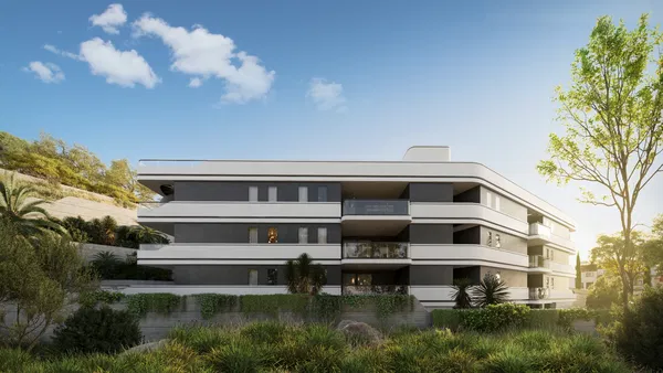 57 m² One-Bedroom Apartment for Sale in Limassol, Cyprus — photo 5