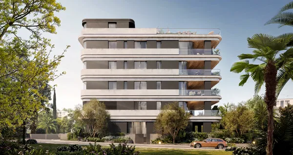 Sea-View 235 m² Apartment with Four Bedrooms for Sale in Limassol, Cyprus — photo 5