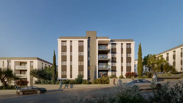 Contemporary 114 m² Apartment with Three Bedrooms for Sale in Limassol, Cyprus — photo 4