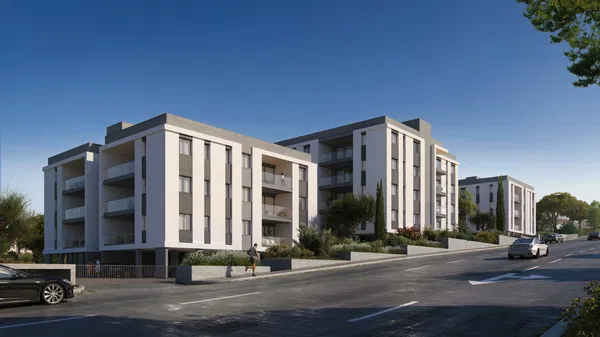 Contemporary 114 m² Apartment with Three Bedrooms for Sale in Limassol, Cyprus — photo 3