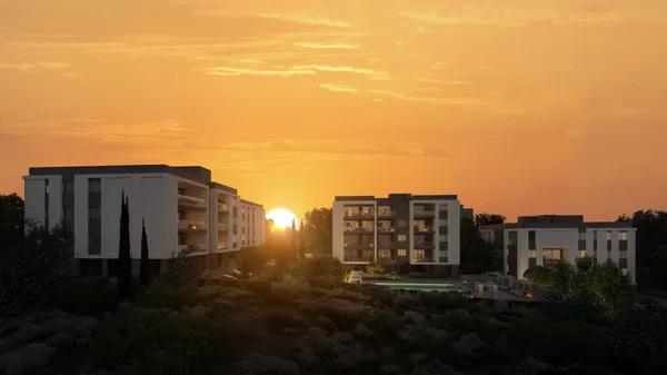 Contemporary 114 m² Apartment with Three Bedrooms for Sale in Limassol, Cyprus — photo 5