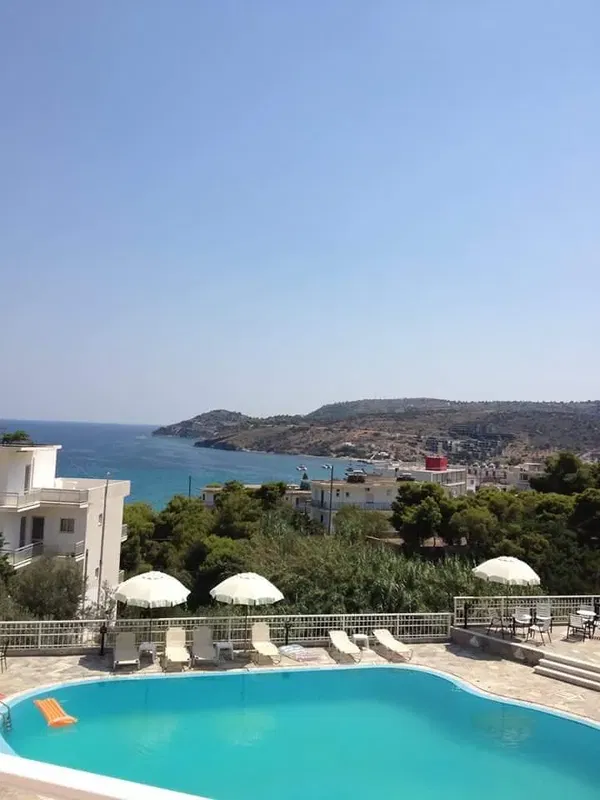 1850 m² Hotel for Sale in Aegina, Argosaronikos islands — photo 3