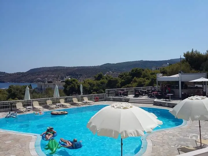 1850 m² Hotel for Sale in Aegina, Argosaronikos islands