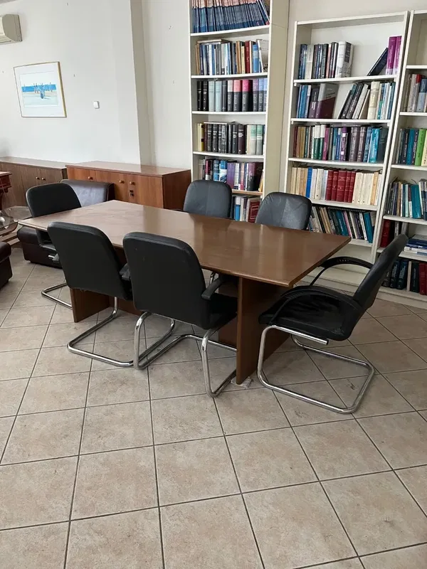 86 m² Commercial Space for Sale in Piraeus, Athens — photo 5