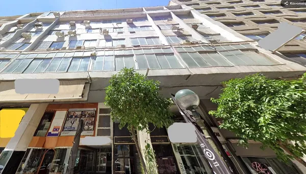 353 m² Building for Sale in Piraeus