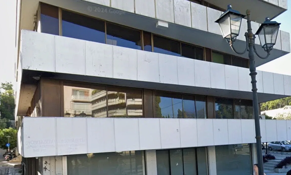 Commercial Space for Sale in Mets - Kallimarmaro, Athens Center