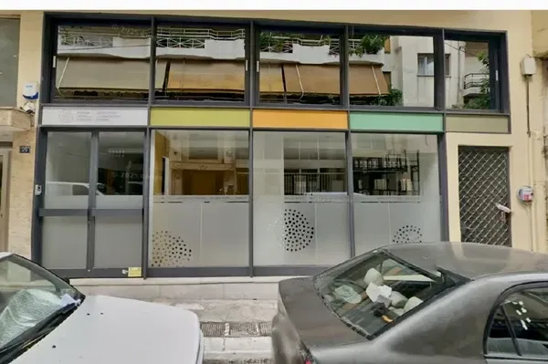 Commercial Space for Sale in Neos Kosmos, Athens Center
