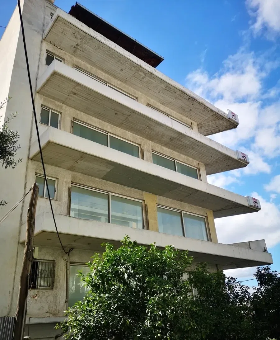 Building for Sale in Nea Filadelfeia Athens, Athens Western Suburbs